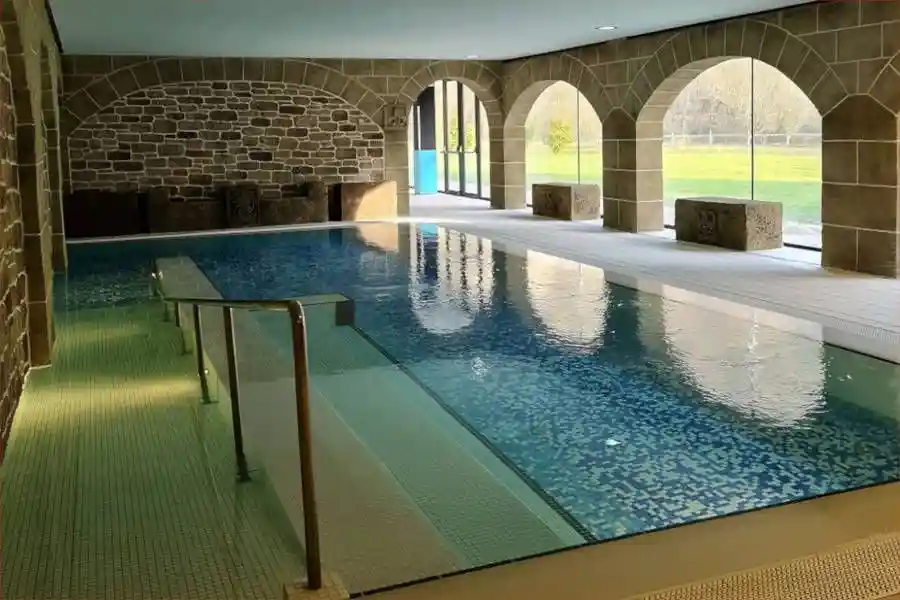 Balneario de Balneario-elgorriaga