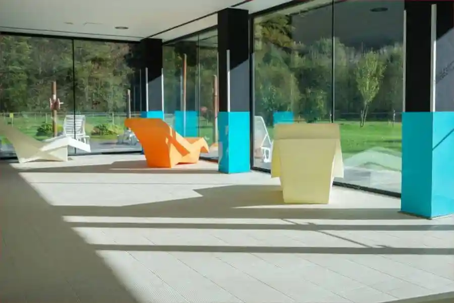 Balneario de Balneario-elgorriaga