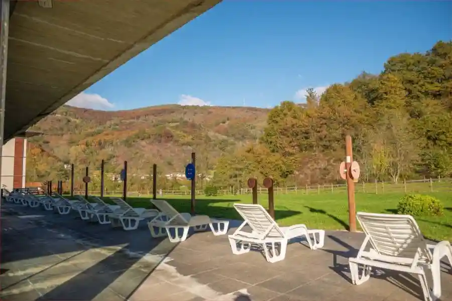 Balneario de Balneario-elgorriaga