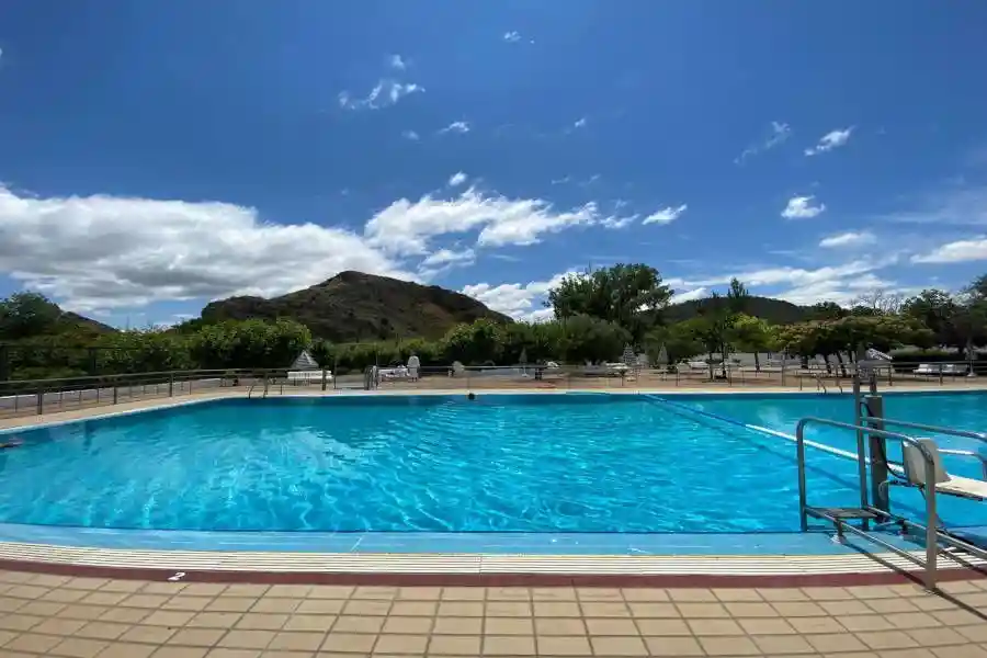 Balneario de Balneario-fitero