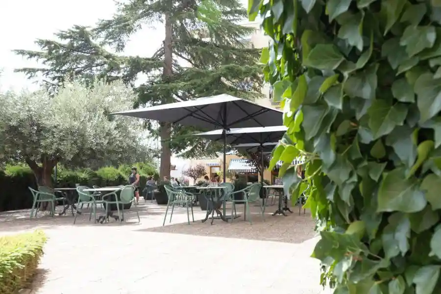 Balneario de Balneario-fitero