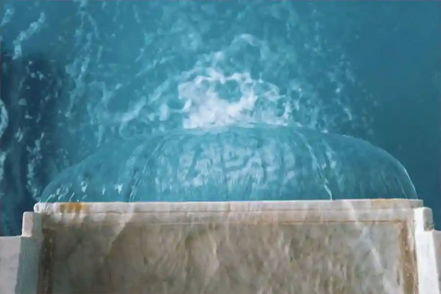 Balneario de Balneario-fitero