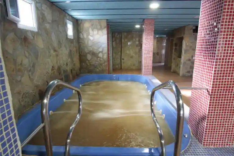 Balneario de Balneario-fuentes-del-trampal
