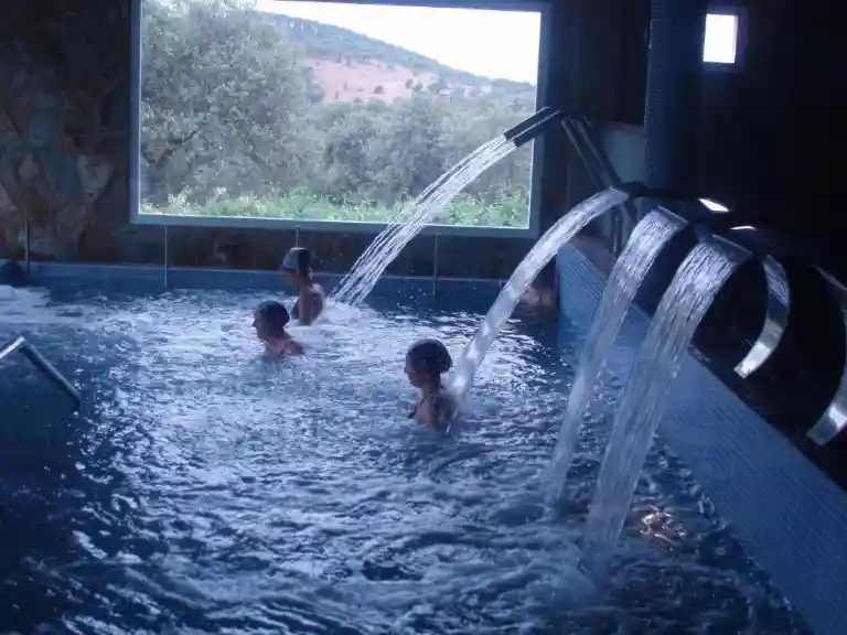 Balneario de Balneario-fuentes-del-trampal