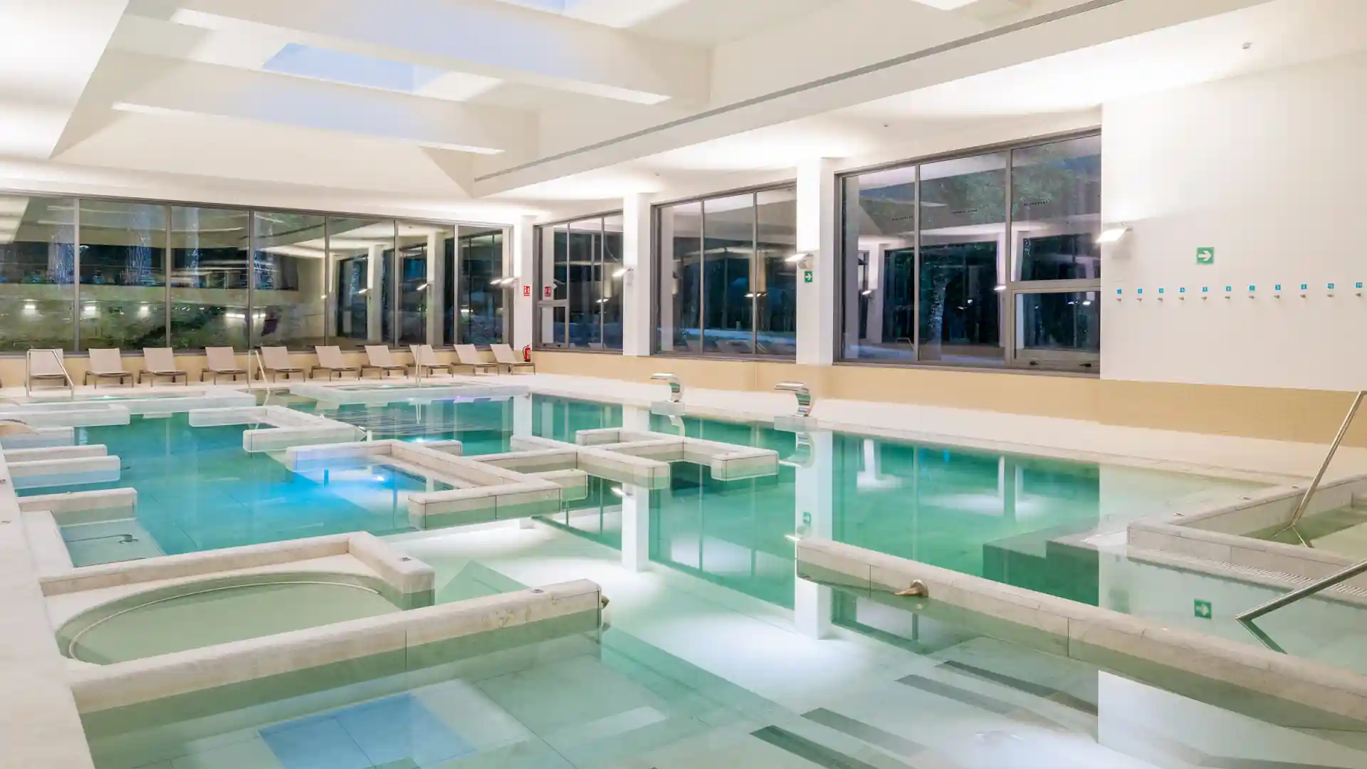 Balneario Guitiriz