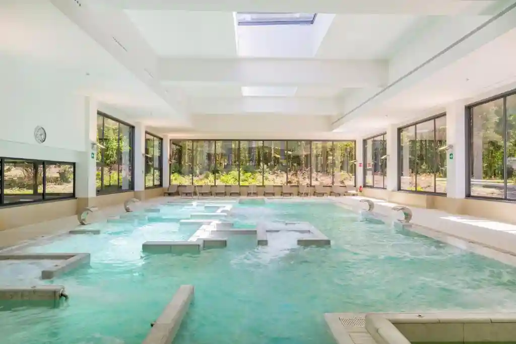 Balneario de Balneario-guitiriz