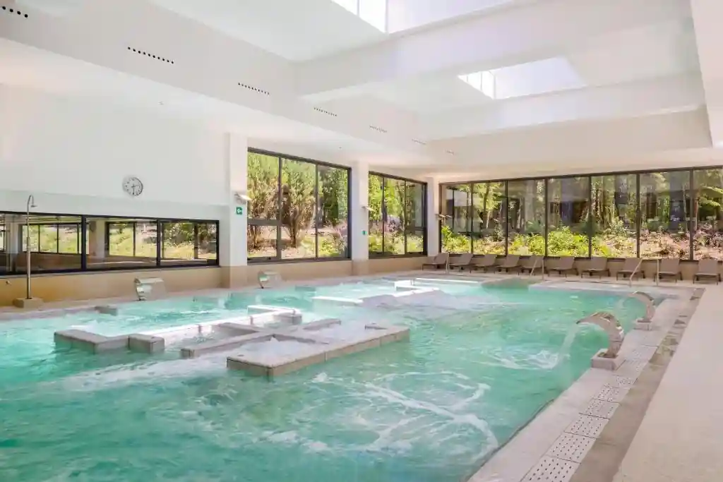Balneario de Balneario-guitiriz
