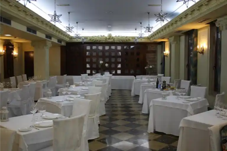 Balneario de Balneario-la-hermida