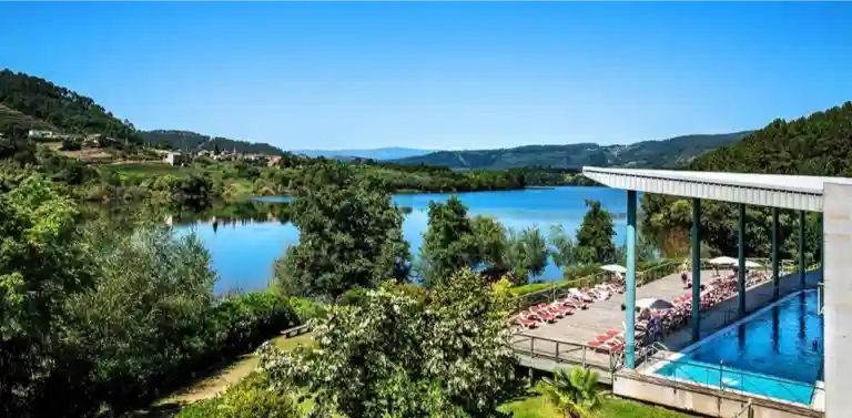 Balneario de Balneario-laias