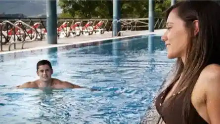 Balneario de Balneario-laias