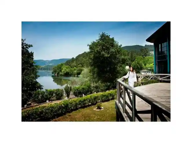 Balneario de Balneario-laias