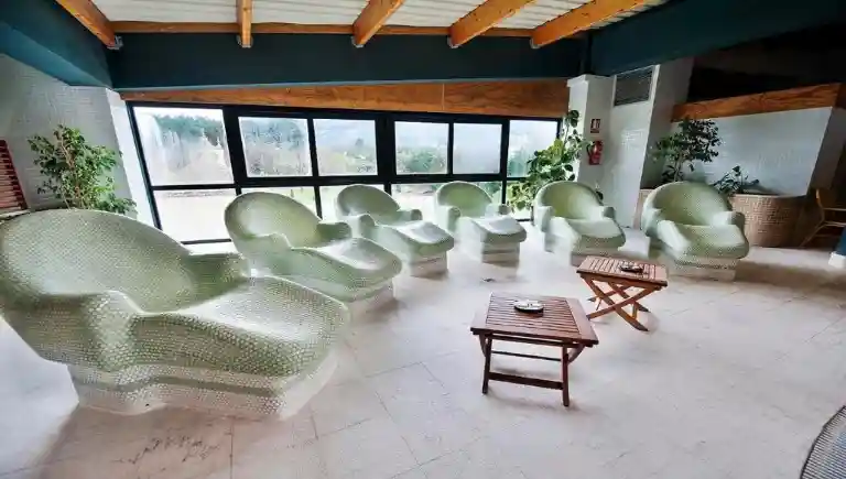 Balneario de Balneario-laias