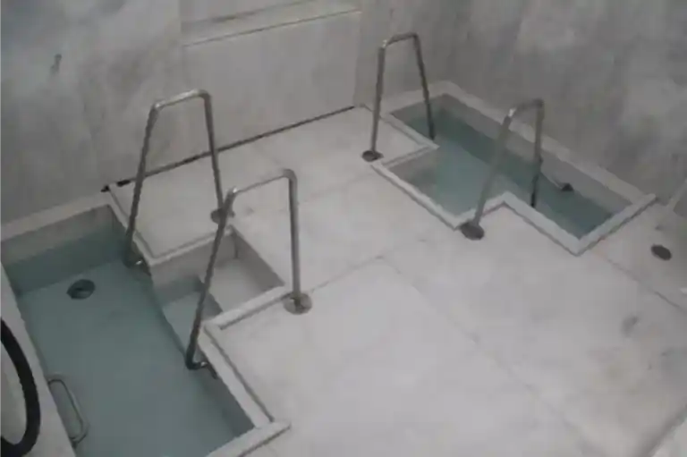 Balneario Las Caldas de Besaya