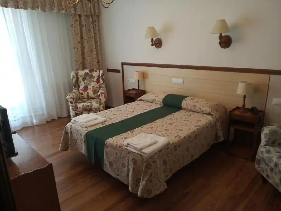 Balneario de Balneario-las-caldas-de-besaya
