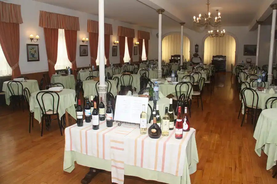 Balneario de Balneario-las-caldas-de-besaya