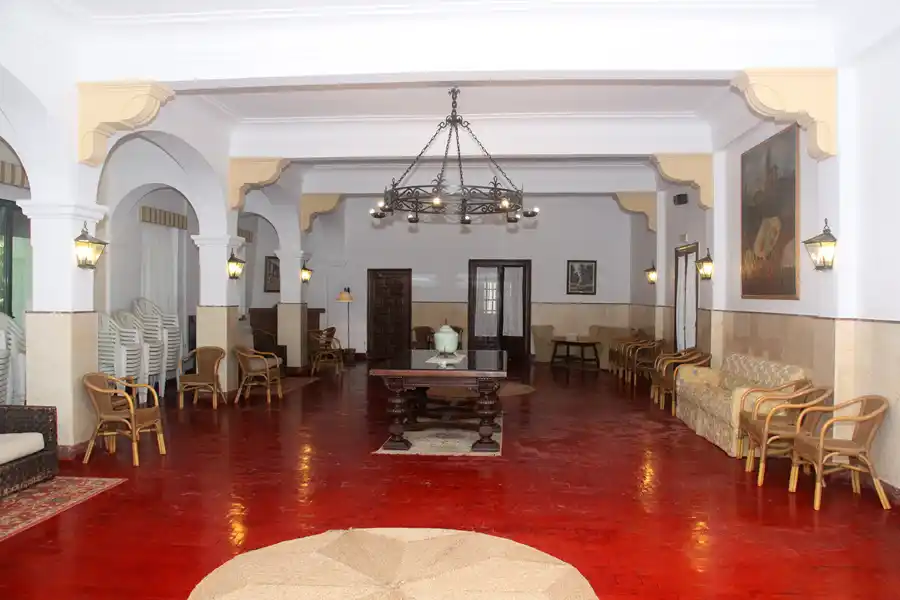 Balneario de Balneario-las-caldas-de-besaya