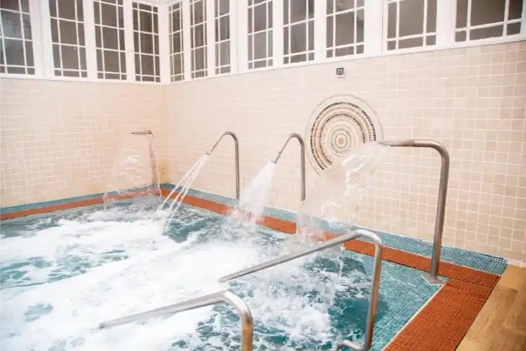 Balneario de Balneario-lierganes