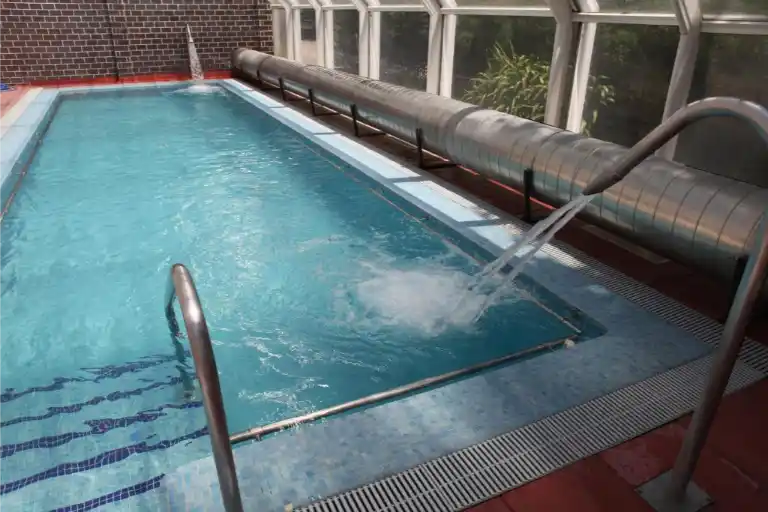 Balneario de Balneario-lierganes