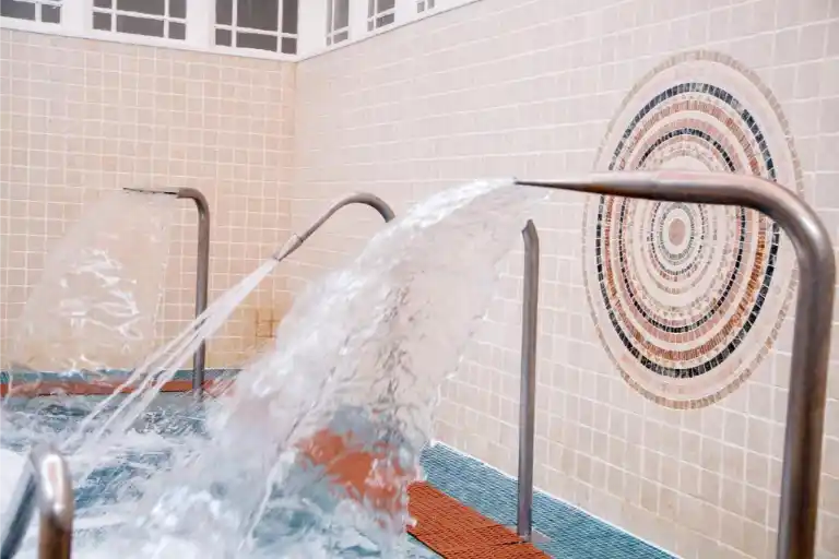 Balneario de Balneario-lierganes