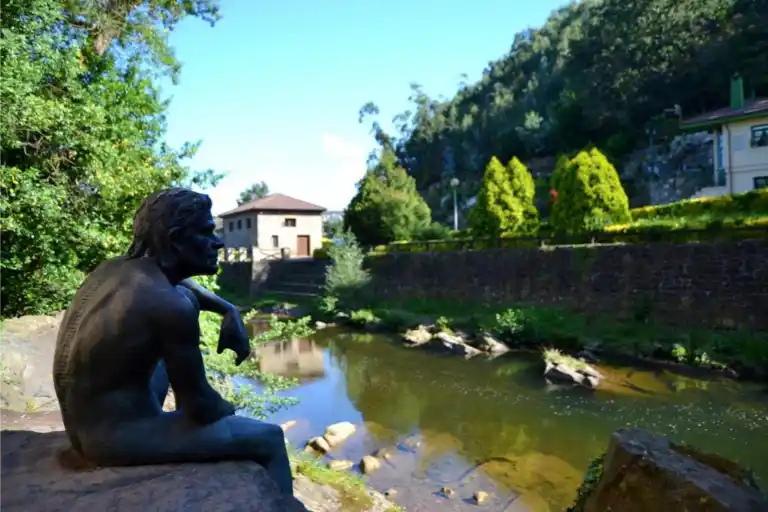 Balneario de Balneario-lierganes