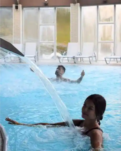 Balneario de Balneario-lobios