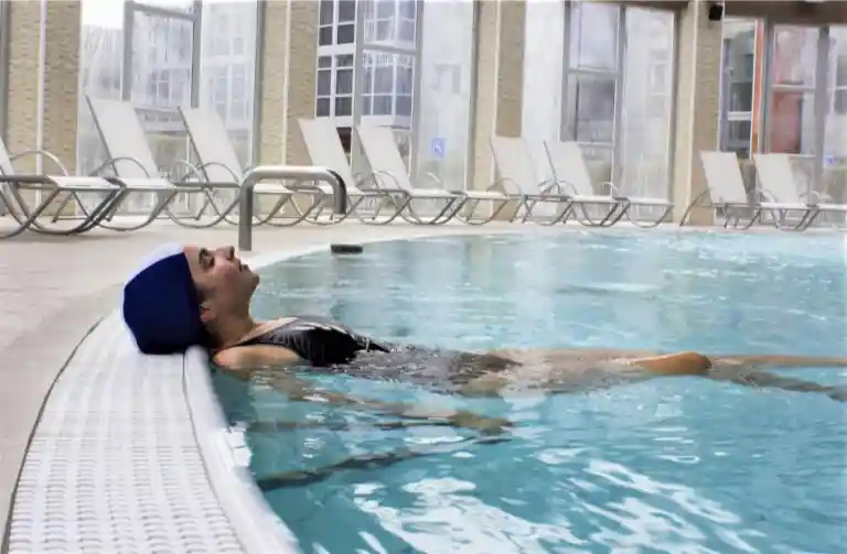 Balneario de Balneario-lobios