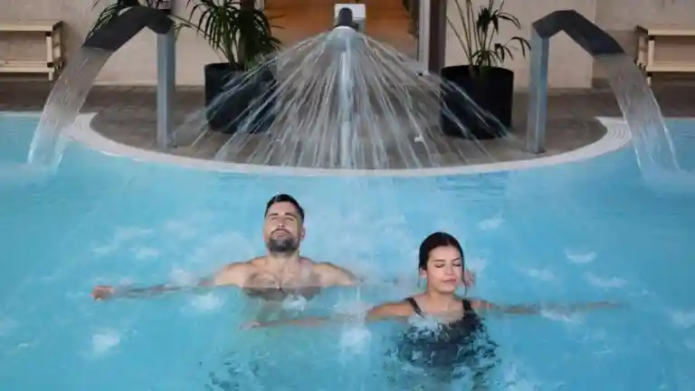 Balneario de Balneario-lobios