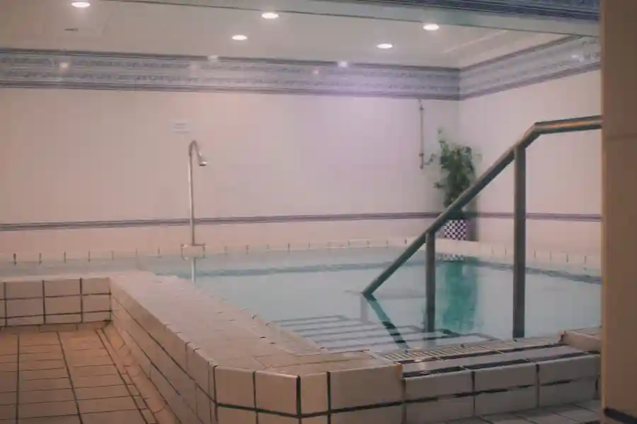 Balneario de Balneario-manzanera