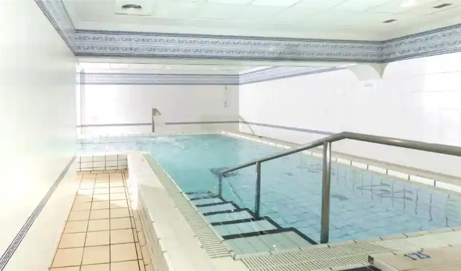 Balneario de Balneario-manzanera