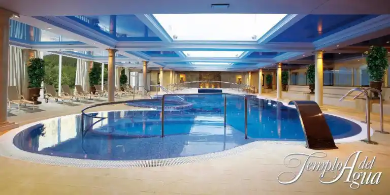 Balneario de Balneario-puente-viesgo