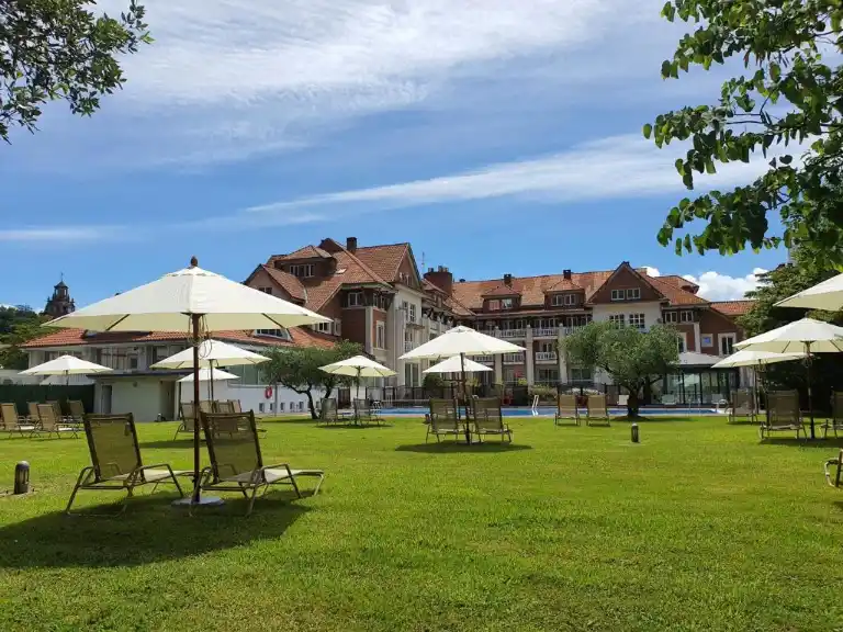 Balneario de Balneario-puente-viesgo