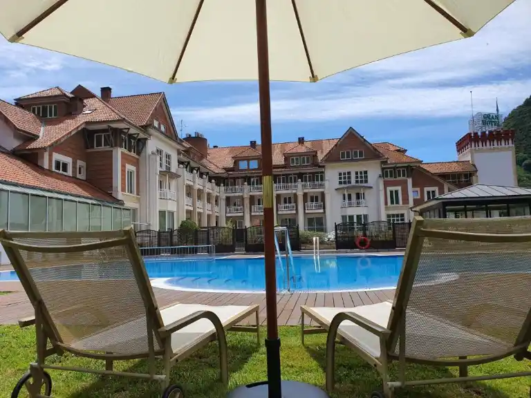 Balneario de Balneario-puente-viesgo
