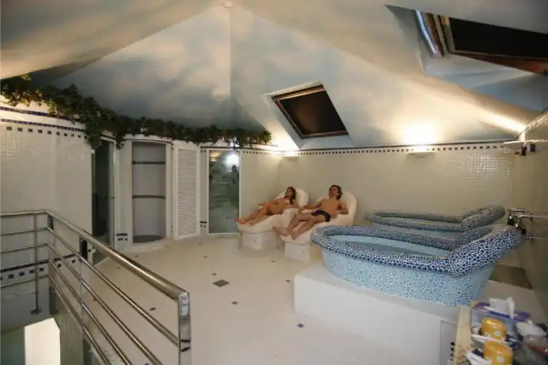 Balneario de Balneario-puente-viesgo
