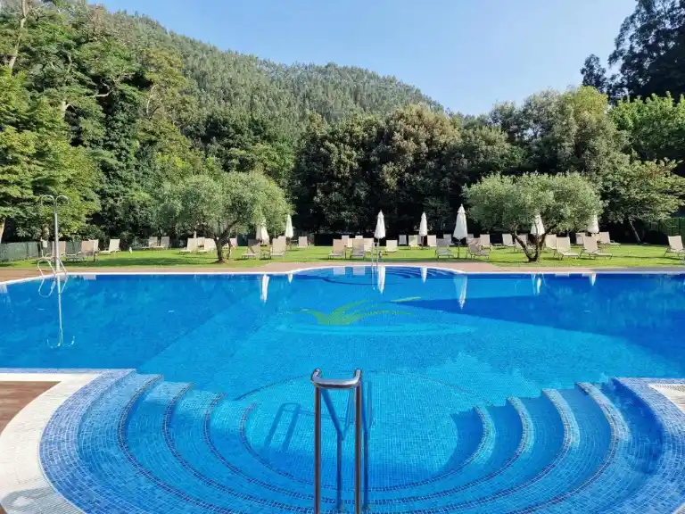 Balneario de Balneario-puente-viesgo