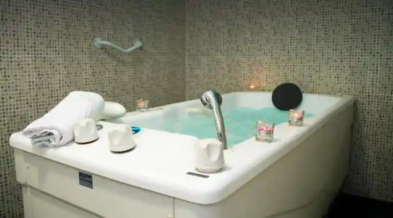 Balneario de Balneario-rio-pambre