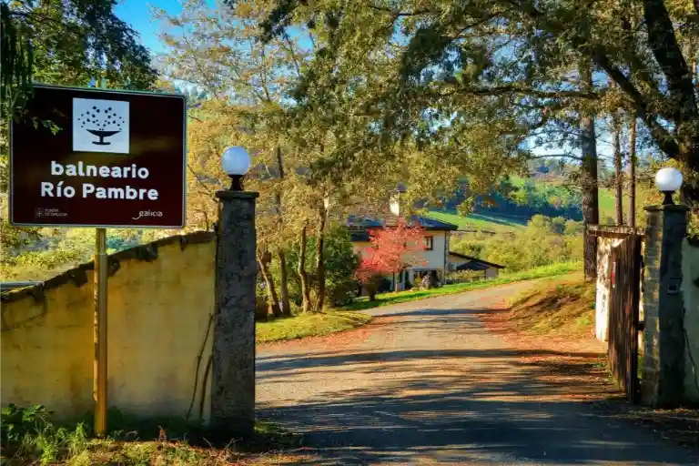 Balneario de Balneario-rio-pambre