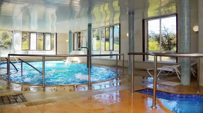 Balneario de Balneario-rio-pambre