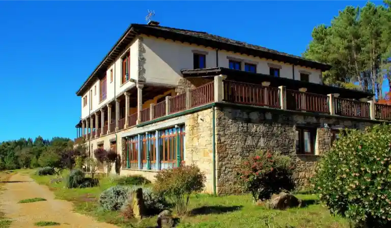 Balneario de Balneario-rio-pambre