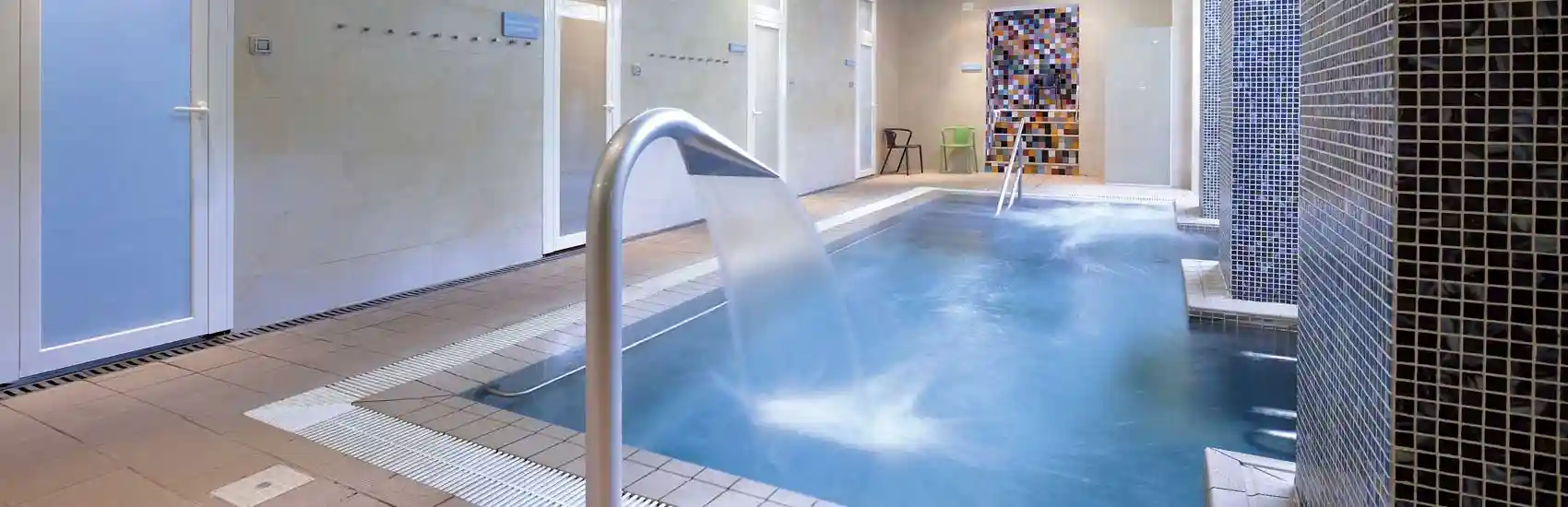 Balneario Seron