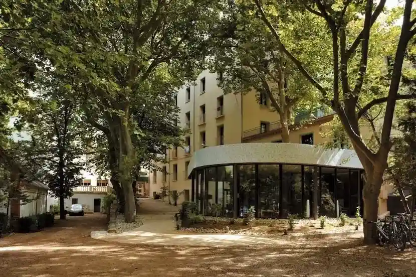 Balneario de Balneario-seron