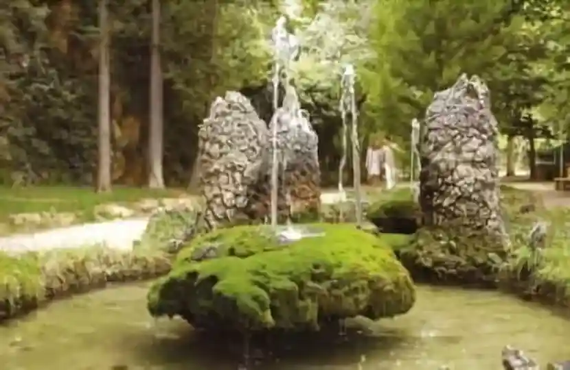 Balneario de Balneario-seron