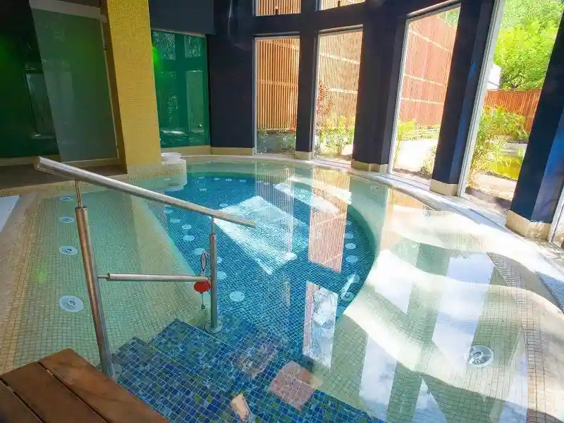Balneario de Balneario-sicilia