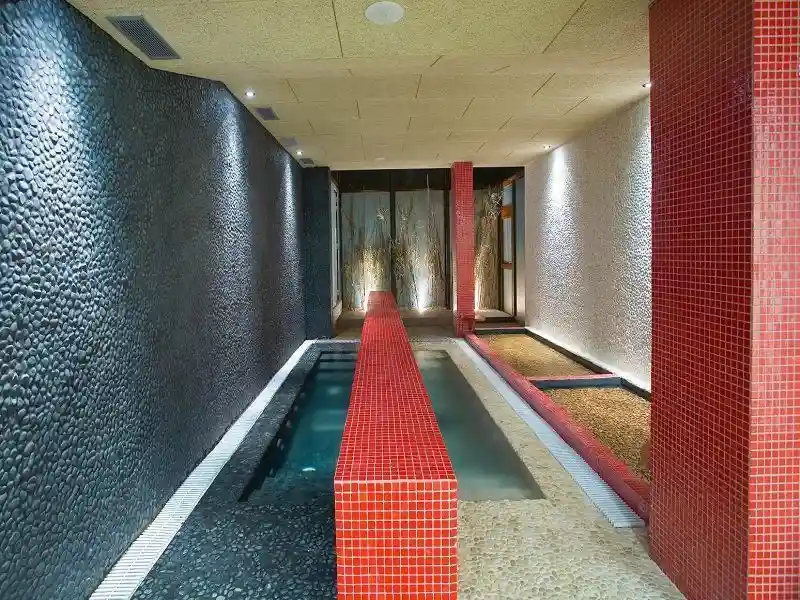 Balneario de Balneario-sicilia