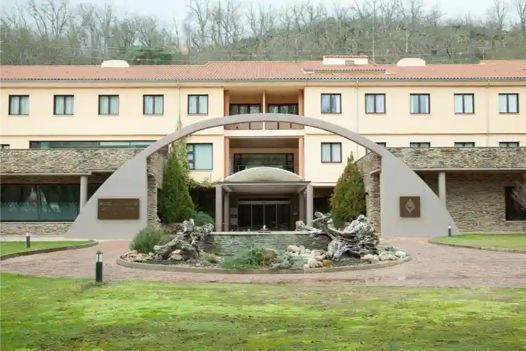 Balneario de Balneario-valle-del-jerte