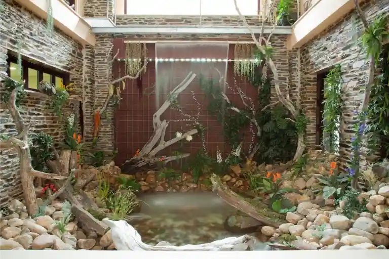 Balneario de Balneario-valle-del-jerte