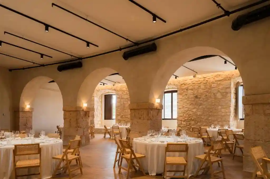 Balneario de Castilla-termal-brihuega