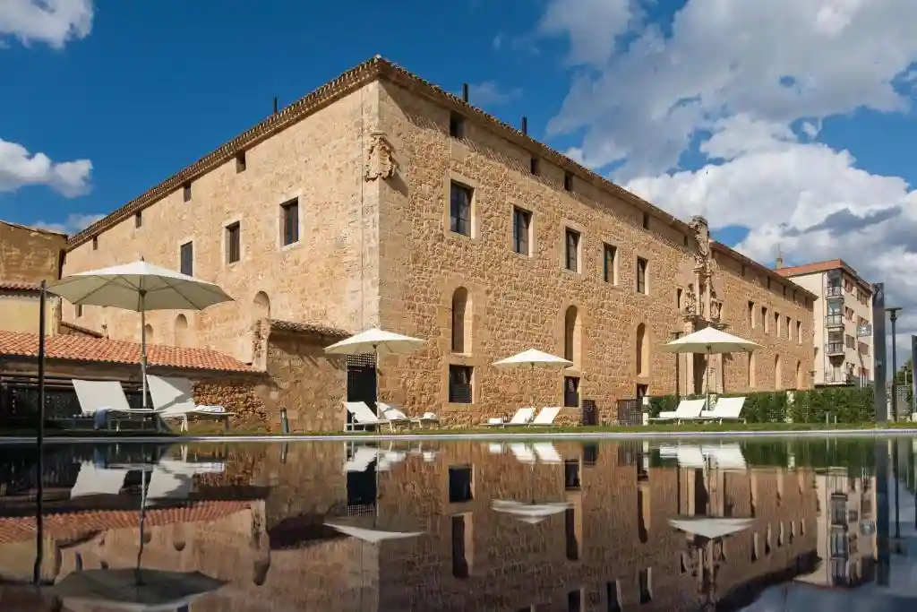 Balneario de Castilla-termal-burgo-de-osma
