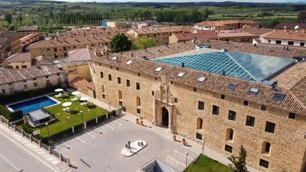 Balneario de Castilla-termal-burgo-de-osma