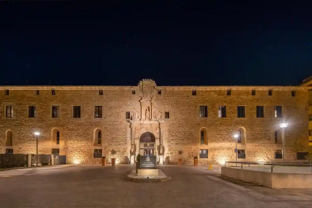 Balneario de Castilla-termal-burgo-de-osma