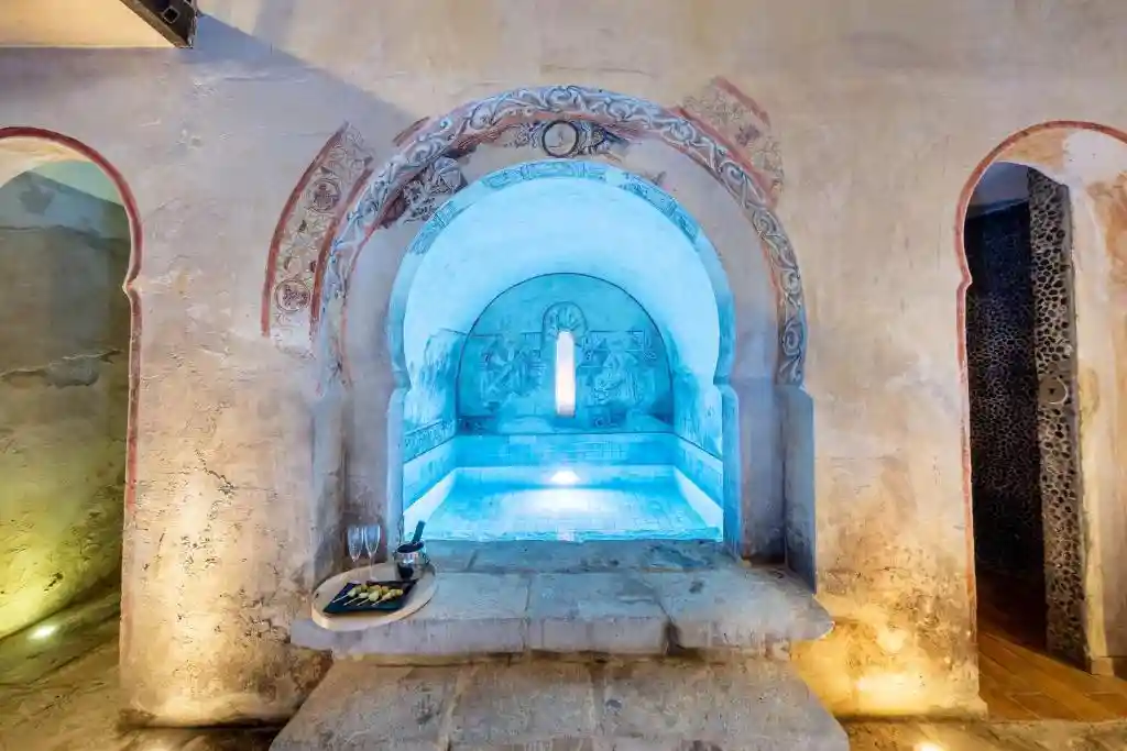 Balneario de Castilla-termal-burgo-de-osma